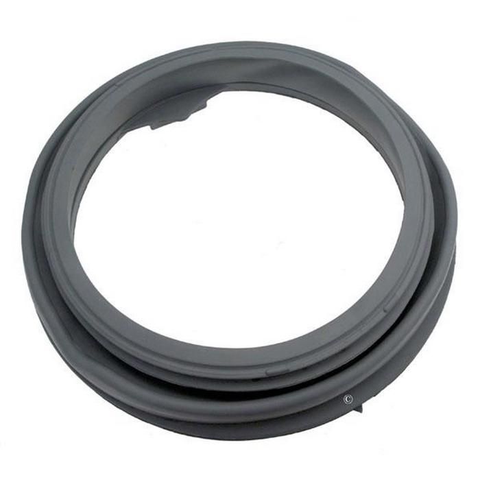 Joint de hublot (manchette) pour Lave-linge BAUKNECHT, LADEN, WHIRLPOO