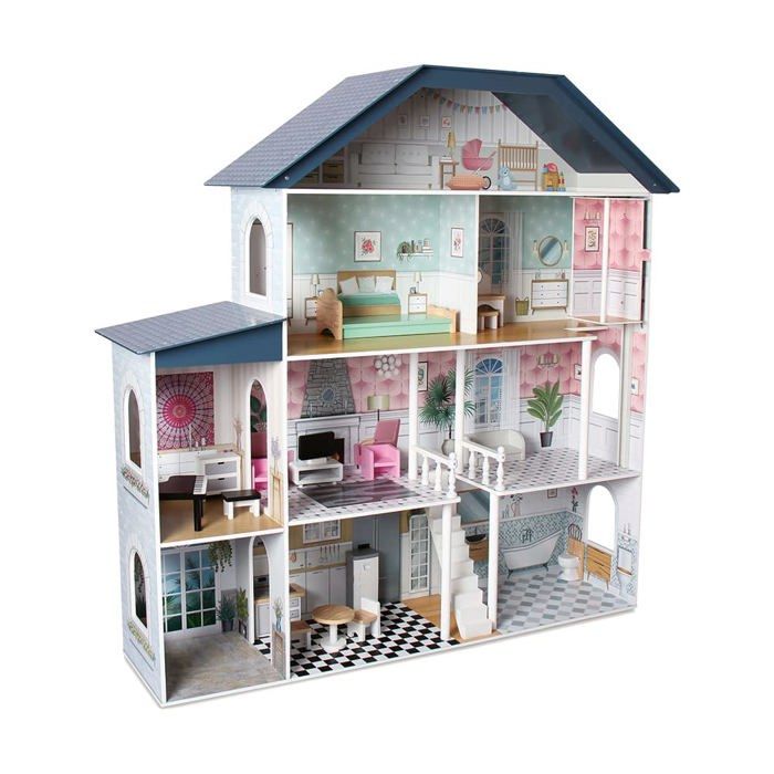 Accessoire maison de poupee deals