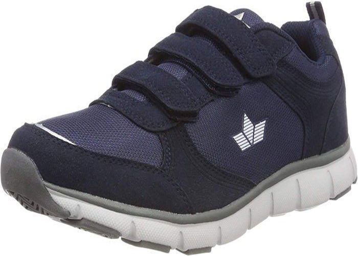 Chaussures De Sport D'intérieur Lico - Semelle Légère CME, Textile, Mixte, Pour Salle De Sport Ou Maison