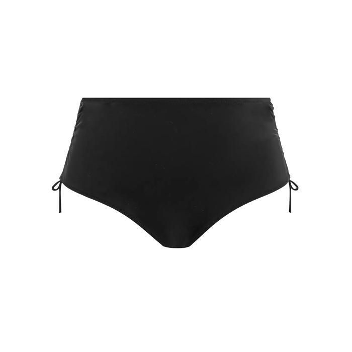 Bas de maillot de bain femme Elomi Plain - noir Bas de maillot de bain femme Elomi Plain - noir