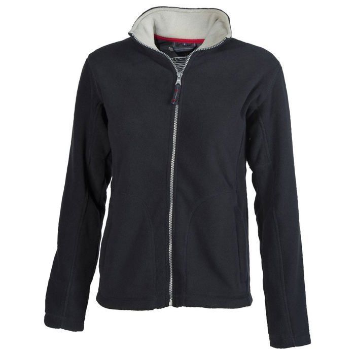Blouson polaire femme Pen Duick - Bleu Marine