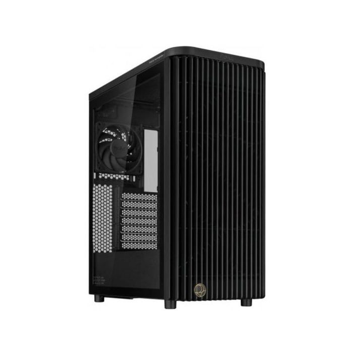 Asus ProArt PA401 Torre ATX con Cristal Templado USB 3.2 Negra