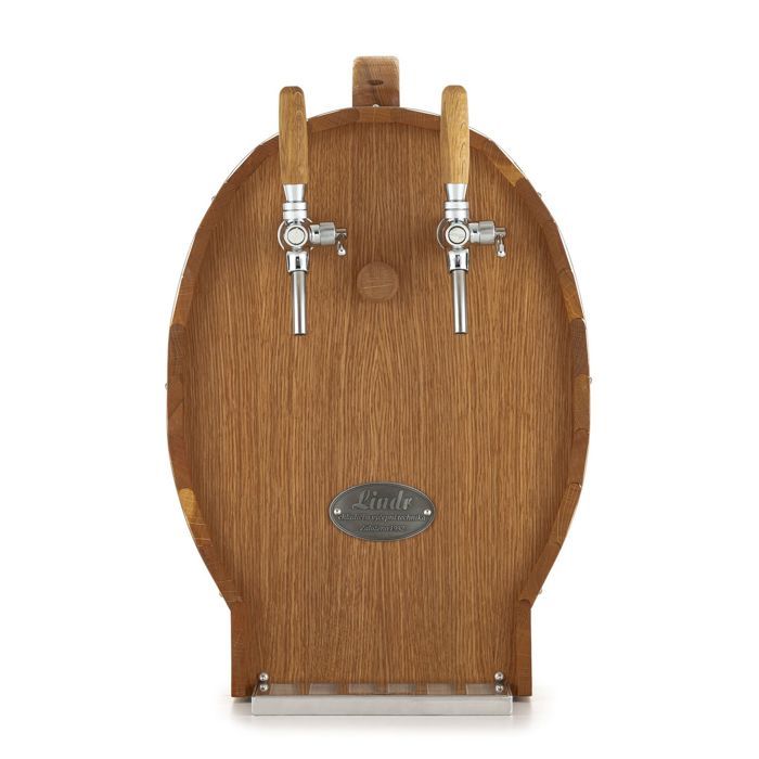Tireuse à Bière Professionnelle AS-80 – 80 L/h, Sous Comptoir – Ligne Verte, 2 Ou 4 Lignes Au Choix