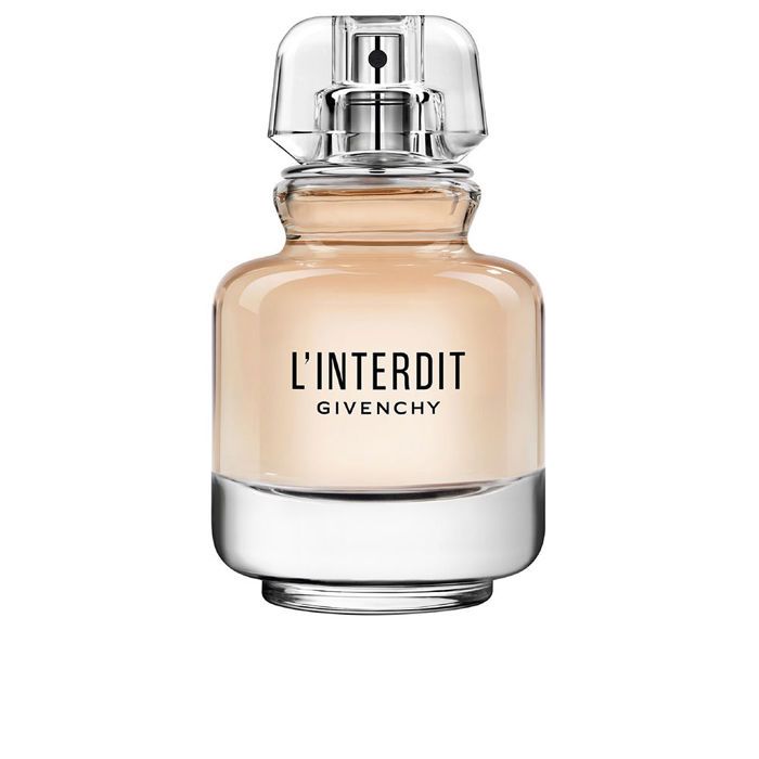 L' INTERDIT brume capillaire 35 ml