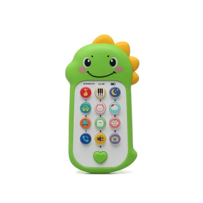 RiToEasysports Mini Tambour à Doigts : Petit Bijou Musical En Silicone Avec 8 Sons, Anti-stress Et Nomade Pour Petits Et Grands !