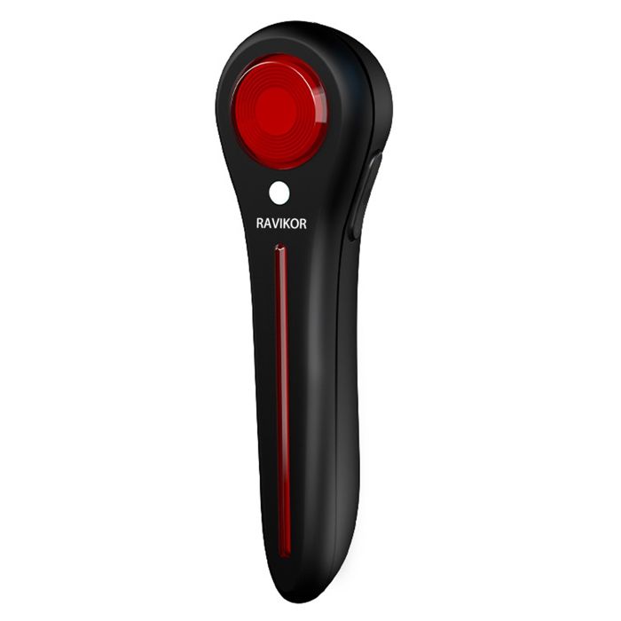 Feux avant et arrière de vélo Feu arrière de frein intelligent Feu