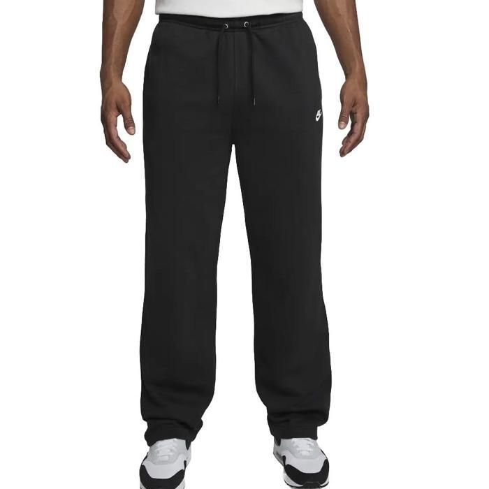 Jogging Noir Homme Nike M Nk Club Bb