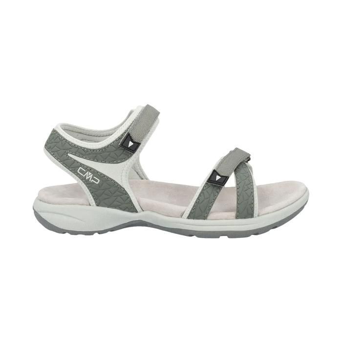 Sandales de randonnée femme CMP Adib - pistacchio/avocado