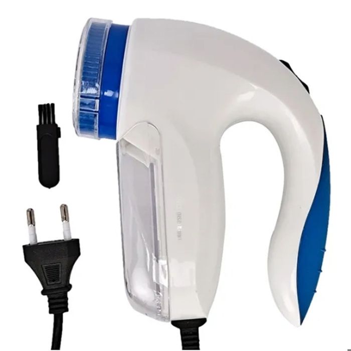 Appareil anti bouloches électrique - FAMICAM - rasoir anti peluche filaire appareil électrique anti bouloche pour pull vêtement