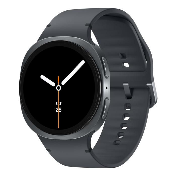 Samsung Galaxy Watch 8 44mm Bluetooth GPS NFC