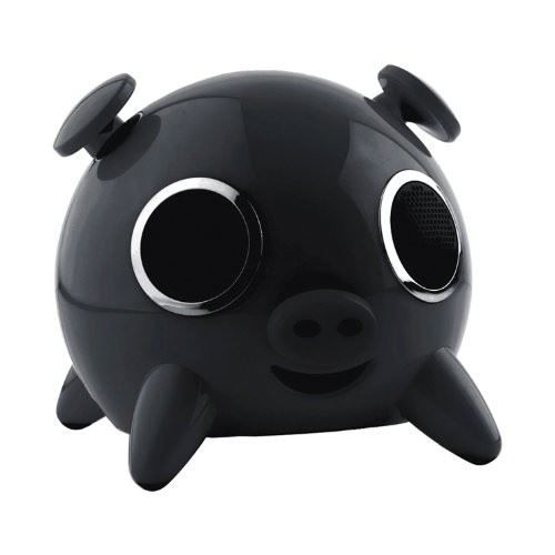 IPig Hautparleur Bluetooth pour Apple, Android et Achat / Vente