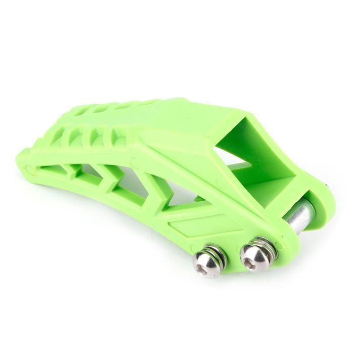 Couvercle Protecteur De Glissière De Chaîne Pour Yamaha DT125, DT200, Etc. - Référence OEM 1LN-22151-00-00