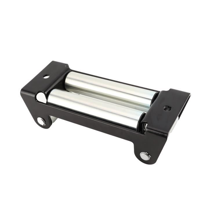 Treuil Électrique VEVOR VTT/UTV 1361 kg 12 V CC avec Câble en Acier 7 Brins 0,5x1188,7 cm Treuil Électrique VEVOR VTT/UTV 1361 kg 12 V CC avec Câble en Acier 7 Brins 0,5x1188,7 cm