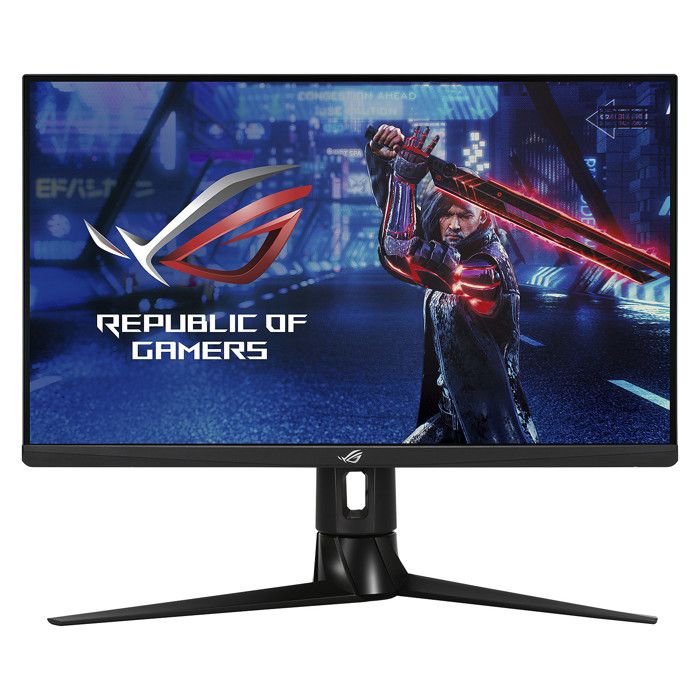 ASUS XG27AQ – XG27AQ