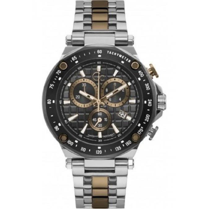 Matron ourselves Robe GC by Guess Montre Homme Y81002G5MF , - Achat/vente montre - SOLDES°  Cdiscount