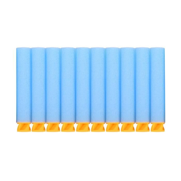 balles nerf