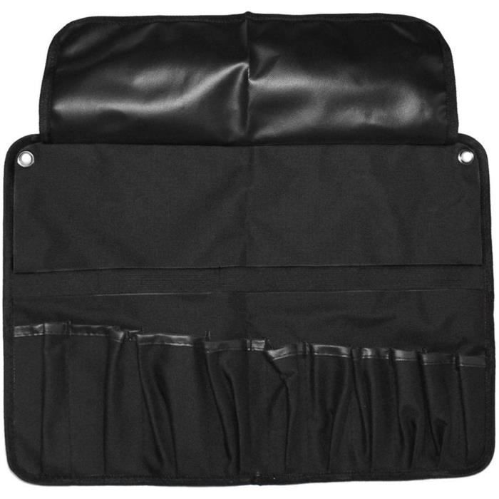 Pochettes ?? Outils Pour Moto | 10 Pochettes ?? Outils Pour Moto - Cl?� Roll Up Bag Multi-Usage 