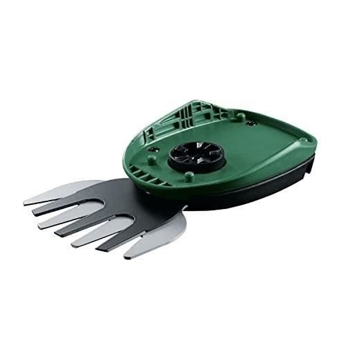 Lame Taille-Herbes - Bosch - Isio - Lame 80 mm - Compatible Multi-Click - Remplacement facile Lame Taille-Herbes - Bosch - Isio - Lame 80 mm - Compatible Multi-Click - Remplacement facile