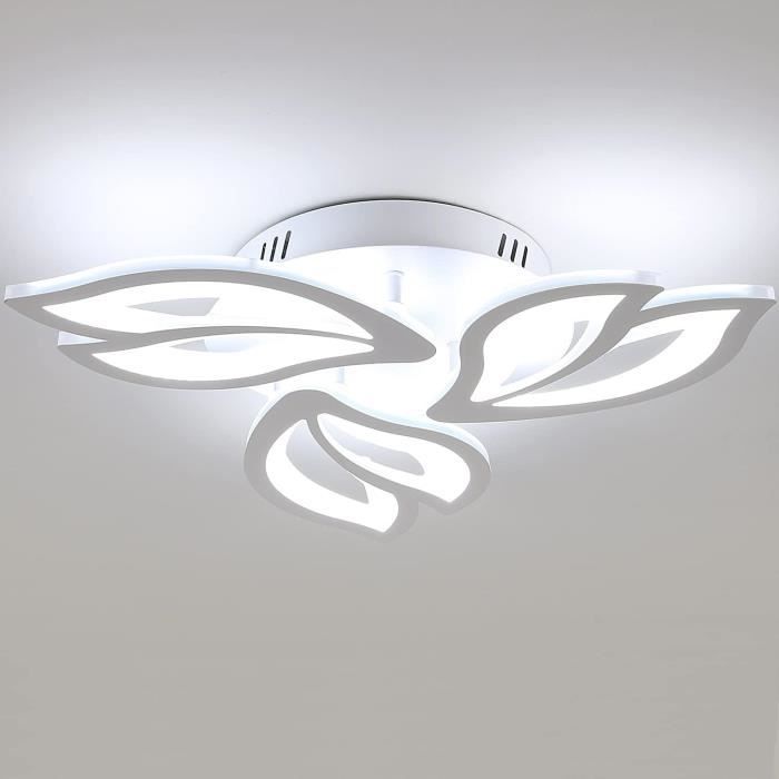 Corniche Lumineuse LED OL-35 8m Blanc - Éclairage Indirect Moderne - Pareto-Decor
