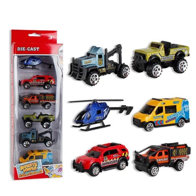 voiture miniature enfant