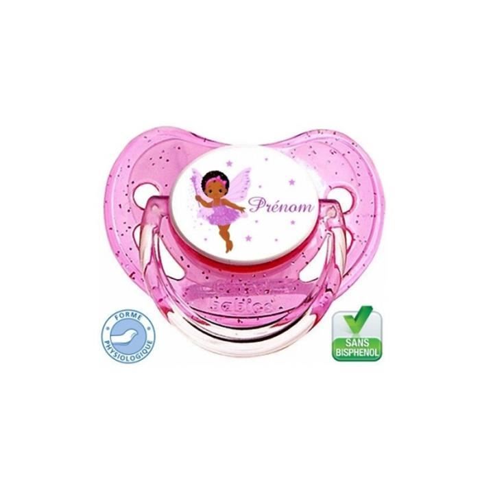 Sucette 6 Mois A Trois Ans Fee Choisissez La Couleur Associee A Votre Modele Cerise Vert Modeles Sucettes Fee Cerise Cdiscount Puericulture Eveil Bebe