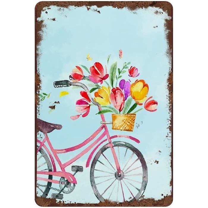 Art Mural En Métal De Coq, Figurine De Coq, Décor De Coq Pour La