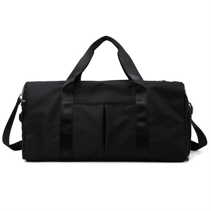 KASESSS 4 Pièces Sac Courses Réutilisable Sac De Shopping Pliable Sac à