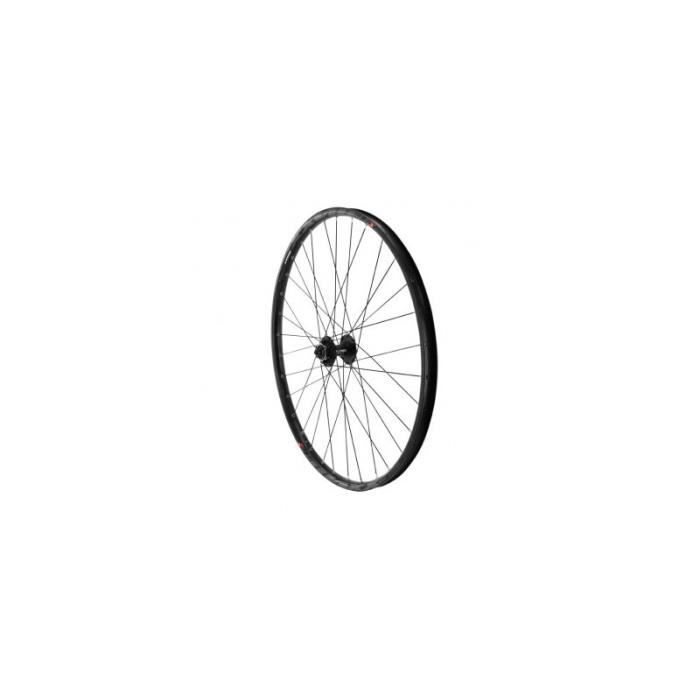 Roue VTT 29 - Maxx - 25 Disc Avant - Noir - Moy Shimano M475 - Tubeless Compatible