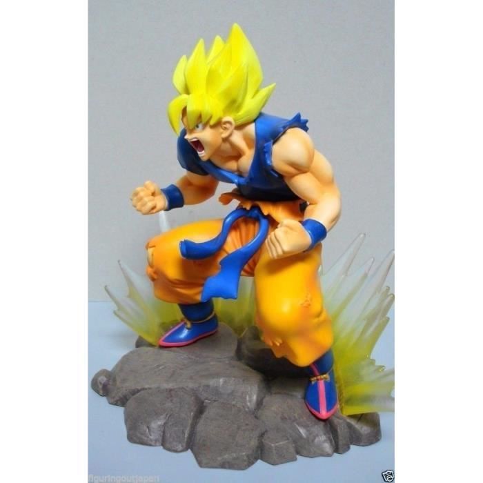 Dragon Ball Z Dbz Super Saiyan Son Goku Ichiban Kuji Banpresto Figure Japan Cdiscount Jeux Jouets Dragon Ball Z Dbz Super Saiyan Son Goku Ichiban Kuji Banpresto Figure Japan Cdiscount Jeux Jouets