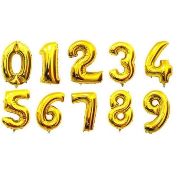 Lot De 24 Ballons En Aluminium Forme Cœur Blanc Marron Abricot - Parfaits Pour Anniversaires, Mariages Et Fêtes