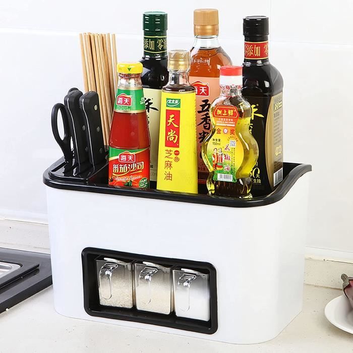 Vitrine à Pâtisserie - Grand Présentoir à Biscuits De Boulangerie Pour