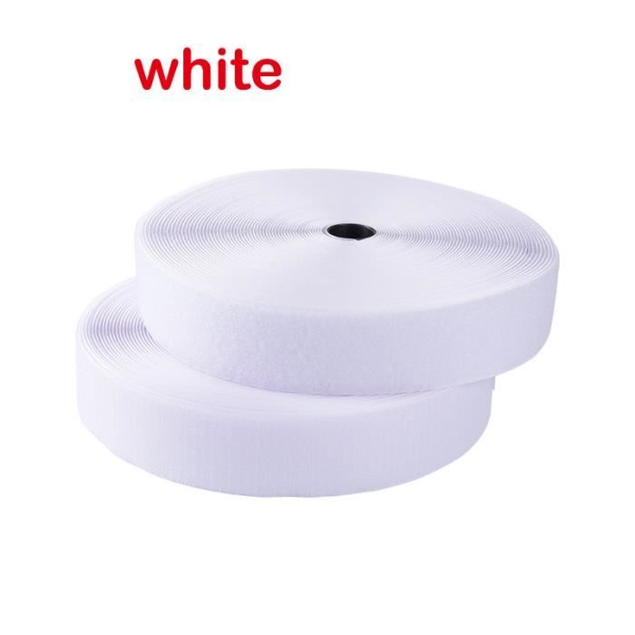 Bande velcro non adhésive de 10CM de largeur, atta... – Grandado