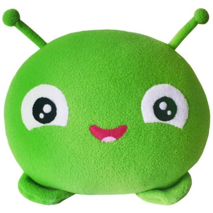 Peluche Gatling Peashooter Plants Vs Zombies – Mignon Et Doux, Cadeau Parfait Pour Fans !