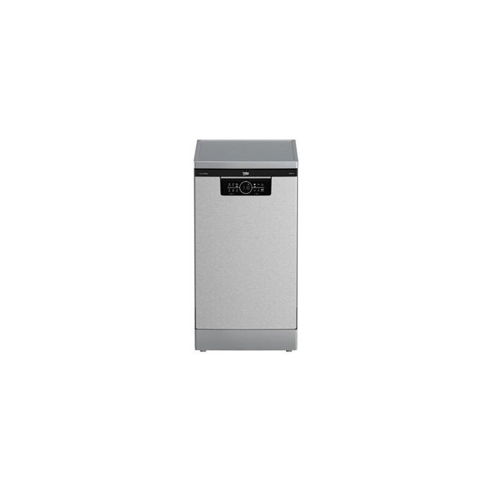 Lave vaisselle pose libre Beko BDFS26041XQ