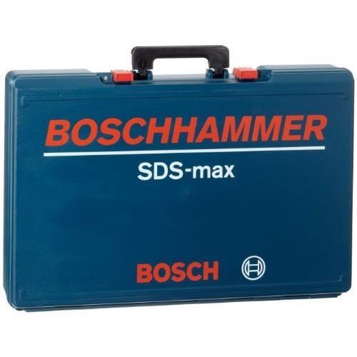 Bosch Coffret de transport en plastique 620 x 410 x 132 mm pour GBH 7 46 2605438396 - vue 2