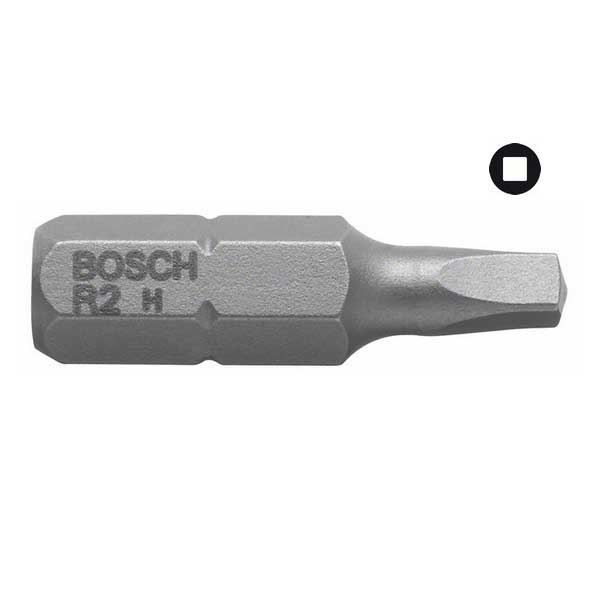 Embouts Carrée Bosch R1 - vue 7