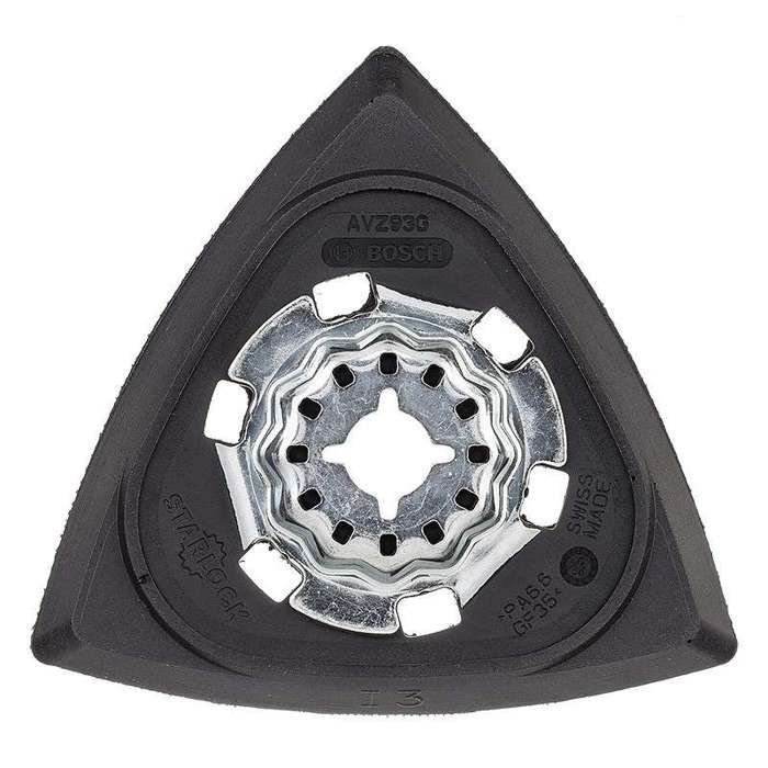Bosch Starlock AVZ 93 G - vue 4