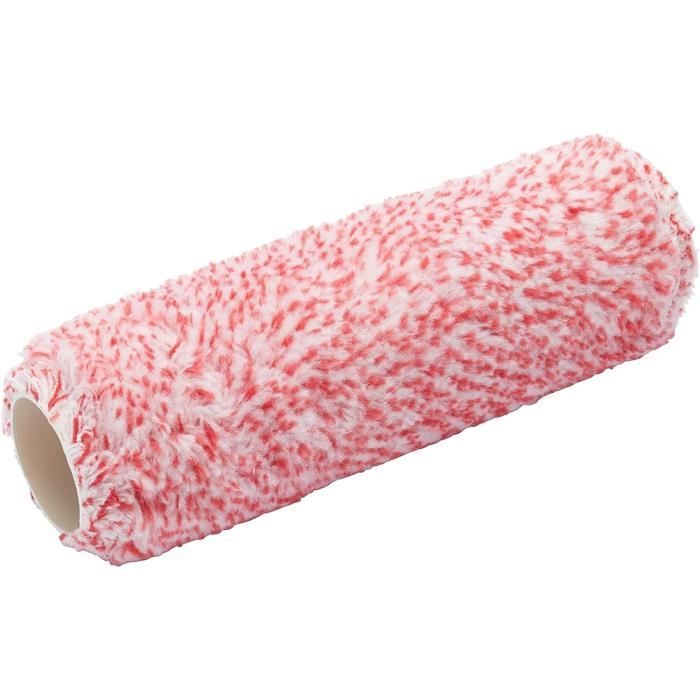 Ensemble De Rouleau Pour Peinture Professionnel Avec Manchon