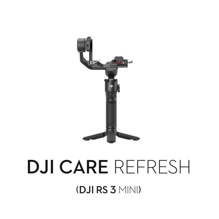 DJI Care RS3 Mini / AR0051938 - vue 2