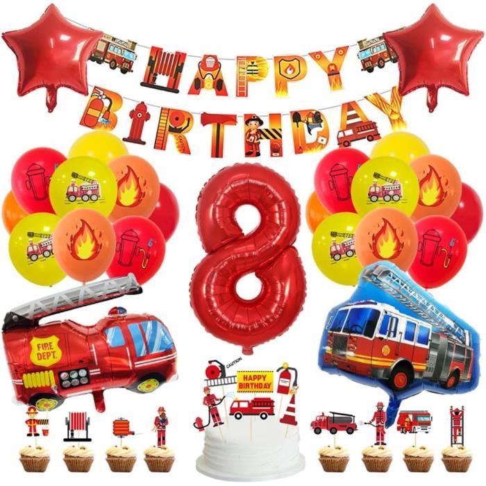 Décoration Anniversaire Hôtel Transylvanie Anniversaire Ballons