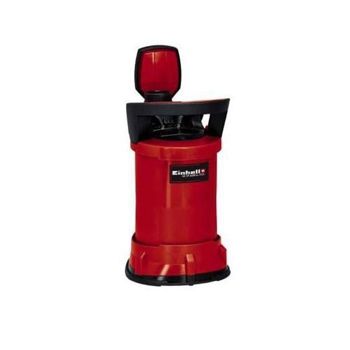 Einhell Pompe à eau externe - GE-SP 4390 LL ECO - 9000 l/h - 8 m - 430 W
