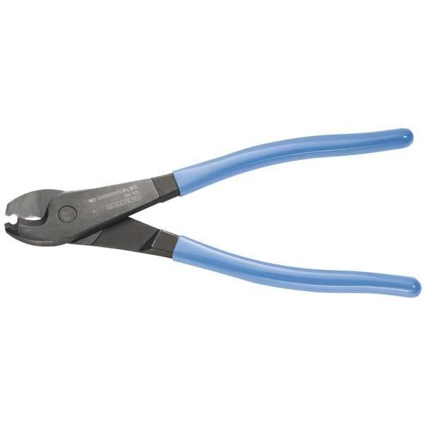 Coupe câble cuivrealuminium 231 mm 18 mm