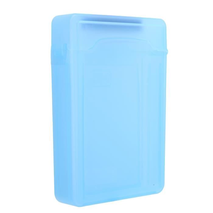ROM Botier De Rangement En Abs Botier De Protection Hdd / Ssd Boite De ...