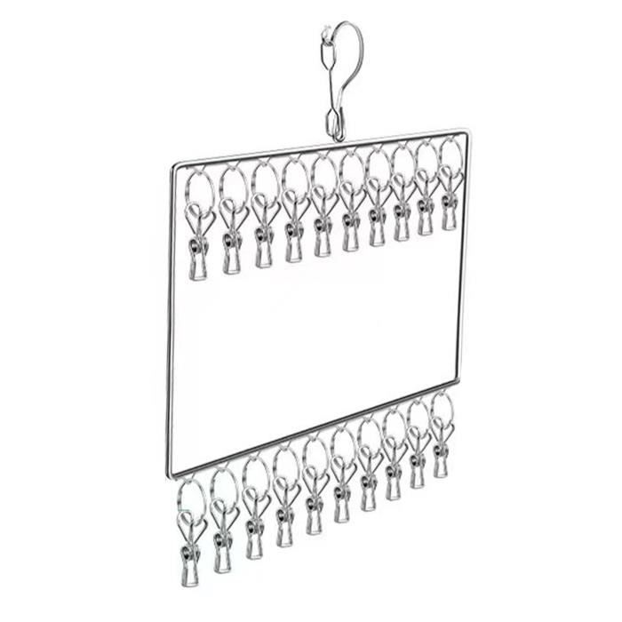 Support De Séchage Et Rangement Pour Tableaux - 5 étages - En Bois - Pour Toiles, Peintures, Dessins