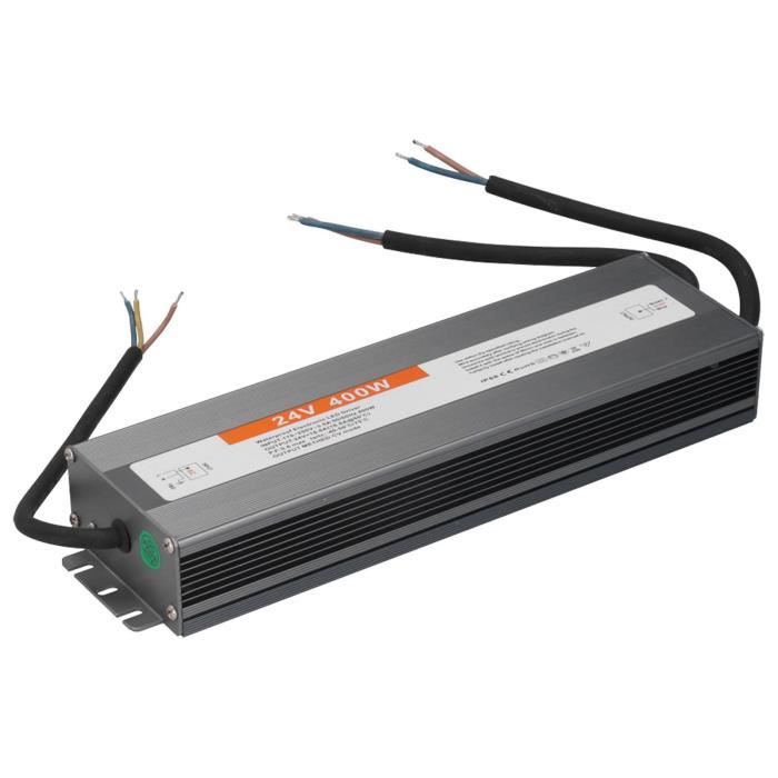 DC 60V 6A 360W LED Alimentation De Puissance De Commutation Transformateur L'industrie De L'alimentation électrique Entraînement Surveillance Moteur