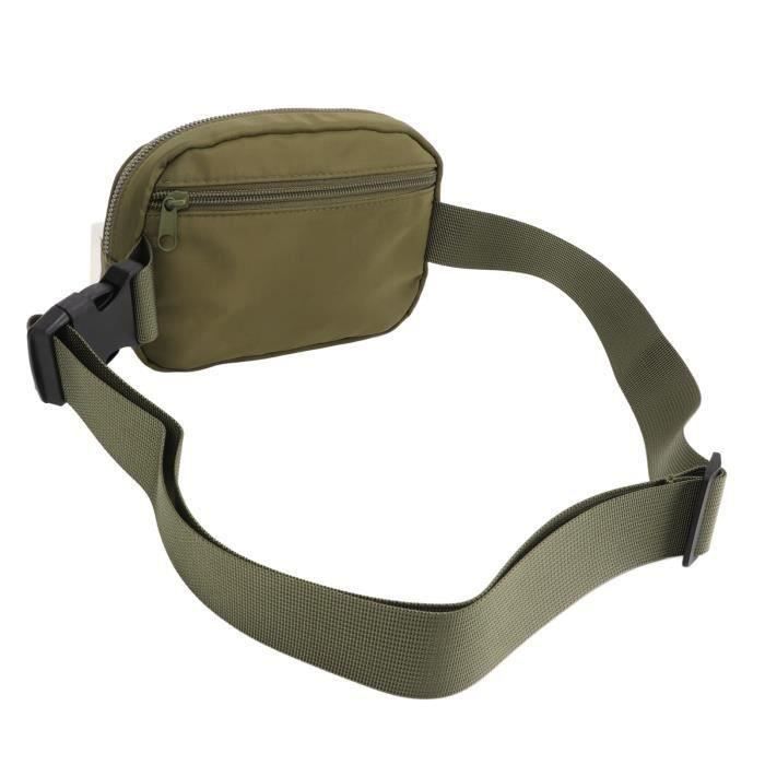 Sac Banane Pour Homme Femme, Jolie Sirène Pour Fille Avec Ceinture Réglable Poitrine Pour Voyage, Randonnée, Cyclisme, Course à Pied