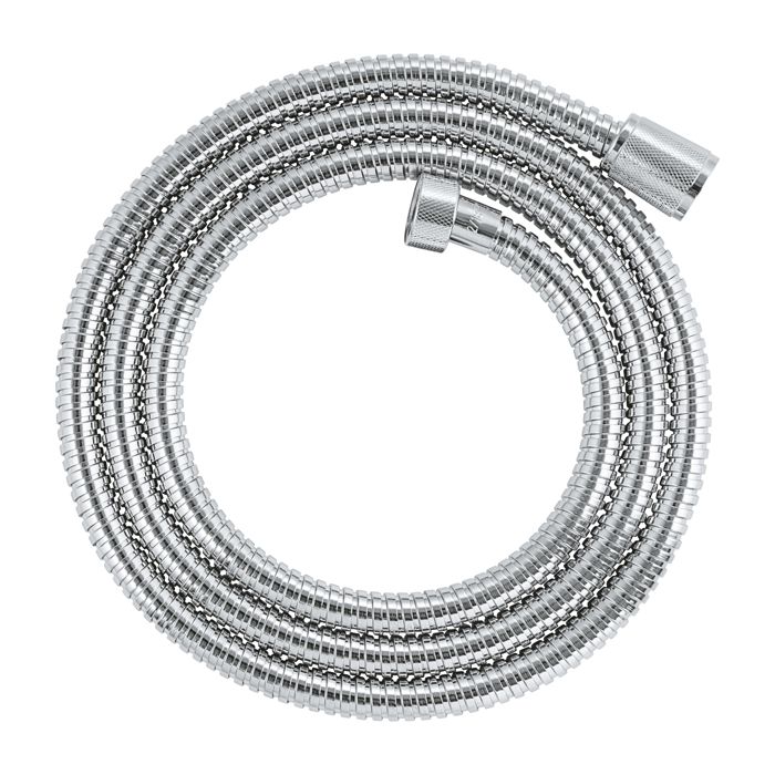 Grohe Flexible de douche RELEXAFLEX METAL en métal 1,75 m - 28139001