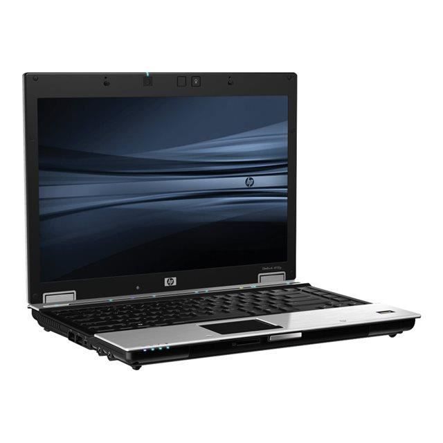 Vente PC Portable PC PORTBALE HP EliteBook 6930P pas cher