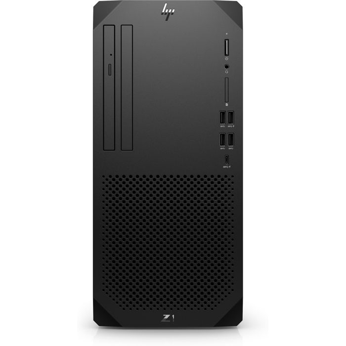 Ordinateur de bureau – HP – Z1 G9 – Intel Core i7-14700 – 16Go DDR5 – 512Go SSD – RTX 3060