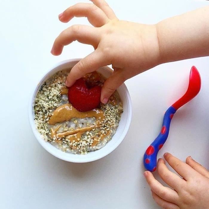 Nuby Cuillere Et Fourchette D Apprentissage 12 Mois Achat Vente Couverts Bebe Cdiscount Nuby Cuillere Et Fourchette D Apprentissage 12 Mois Achat Vente Couverts Bebe Cdiscount